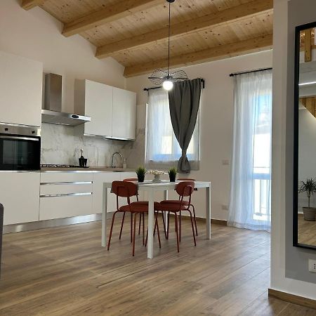 La Formica Apartment 아그리젠토 외부 사진