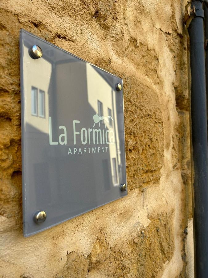 La Formica Apartment 아그리젠토 외부 사진