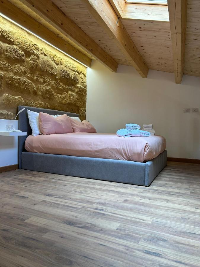 La Formica Apartment 아그리젠토 외부 사진