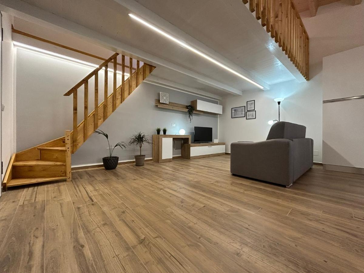 La Formica Apartment 아그리젠토 외부 사진