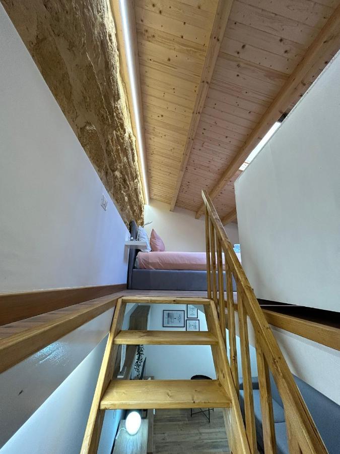 La Formica Apartment 아그리젠토 외부 사진