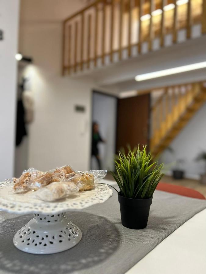 La Formica Apartment 아그리젠토 외부 사진