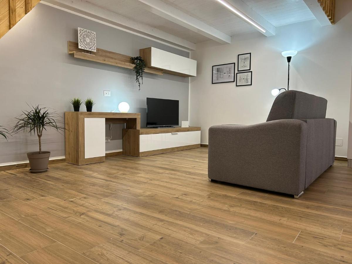 La Formica Apartment 아그리젠토 외부 사진