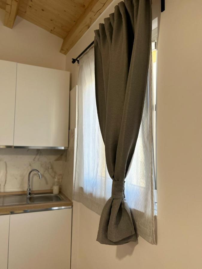 La Formica Apartment 아그리젠토 외부 사진