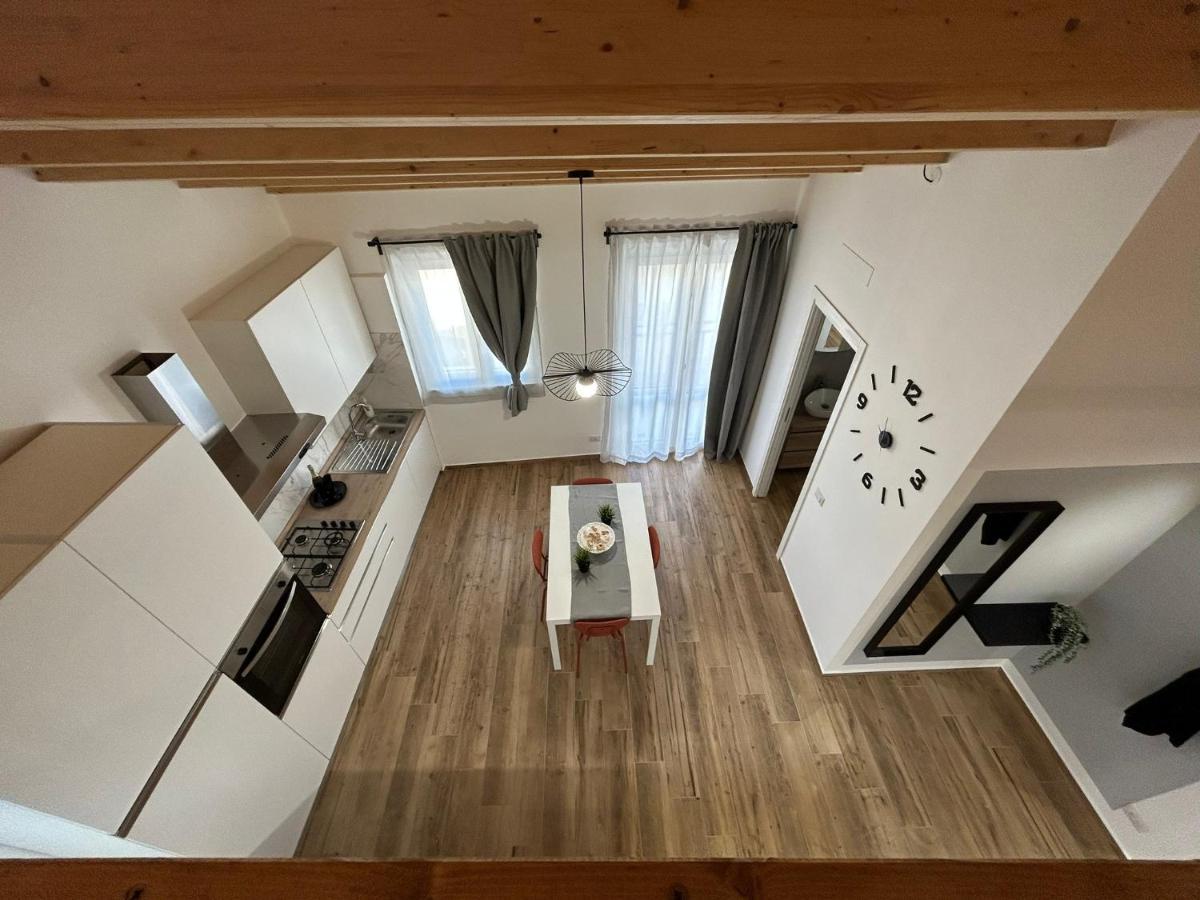 La Formica Apartment 아그리젠토 외부 사진